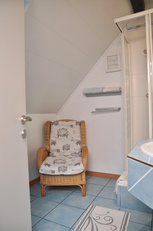 Chambres D'Hotes Les Chalinettes Fegersheim Room photo